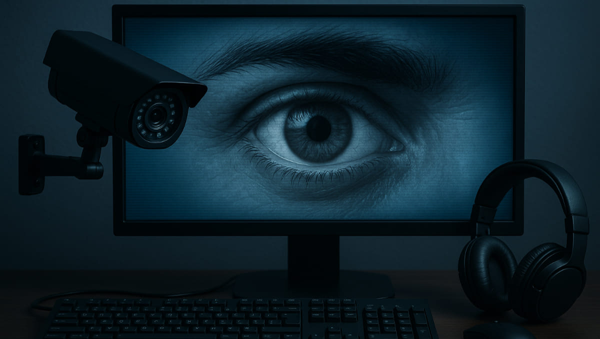 ¿Qué es la vigilancia digital? | Especial