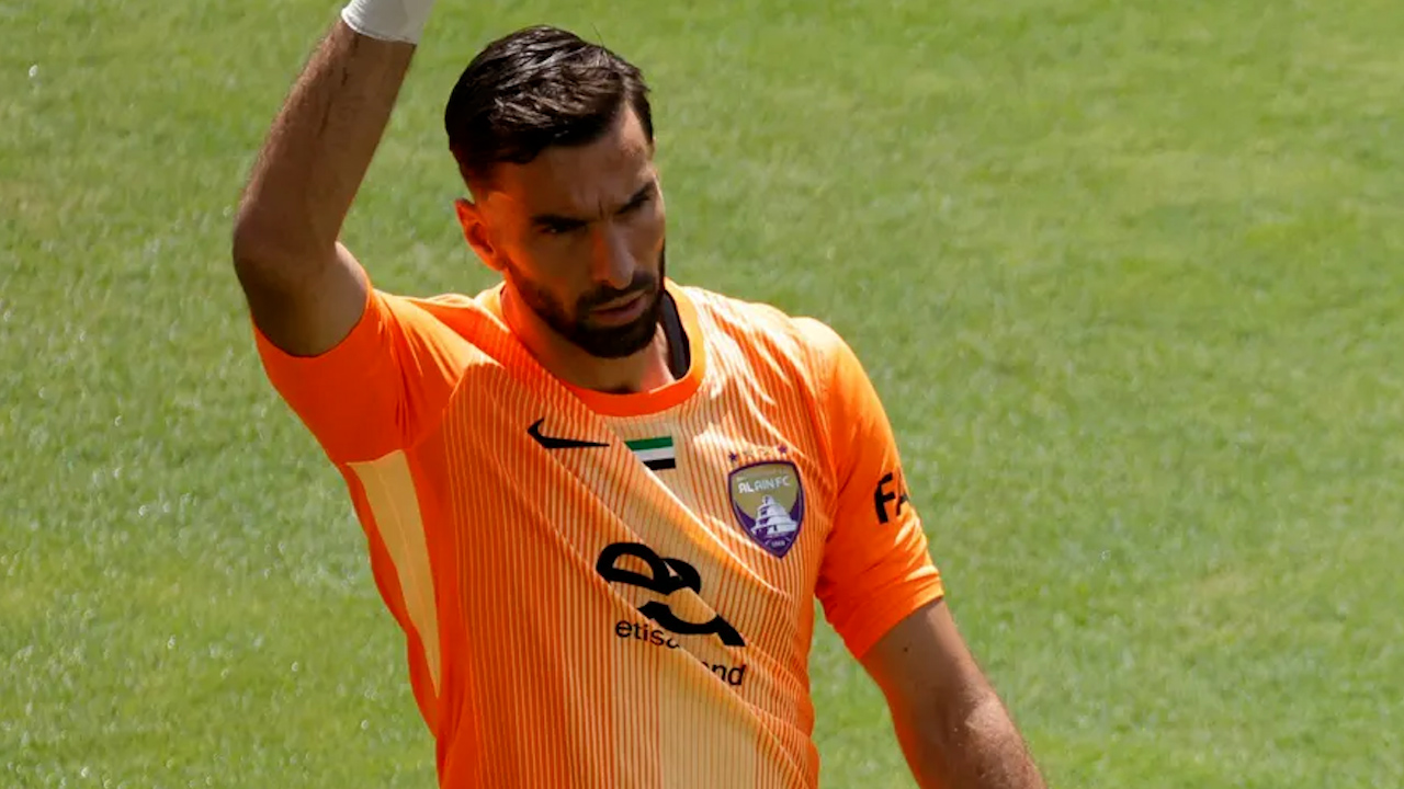 Rui Patricio, campeón de Europa con Portugal, podría llegar a Pumas