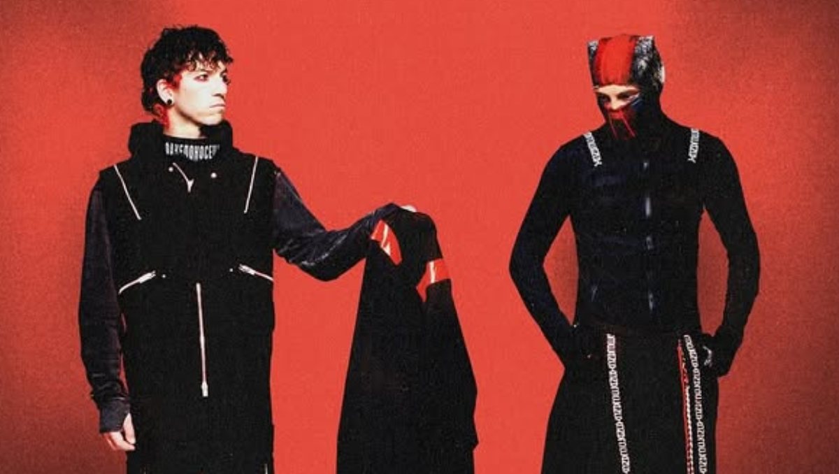 Twenty One Pilots ha dado a conocer la fecha de estreno de su nuevo disco | Especial