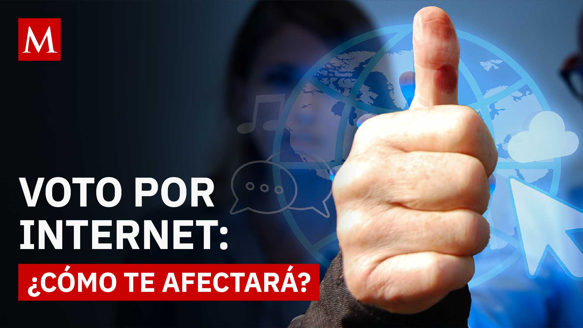 Voto digital llega a México: ¿Cuándo y cómo?