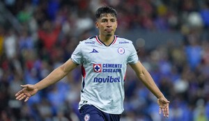 Ángel Sepúlveda salva a Cruz Azul y Kevin Mier al rescatar empate con Atlas