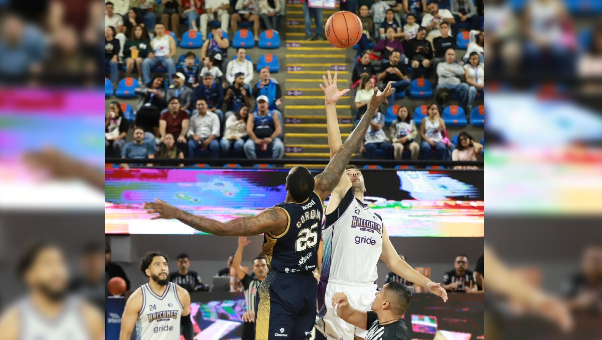 Astros se mide a Halcones esta noche en Guadalajara (X Astros de Jalisco)