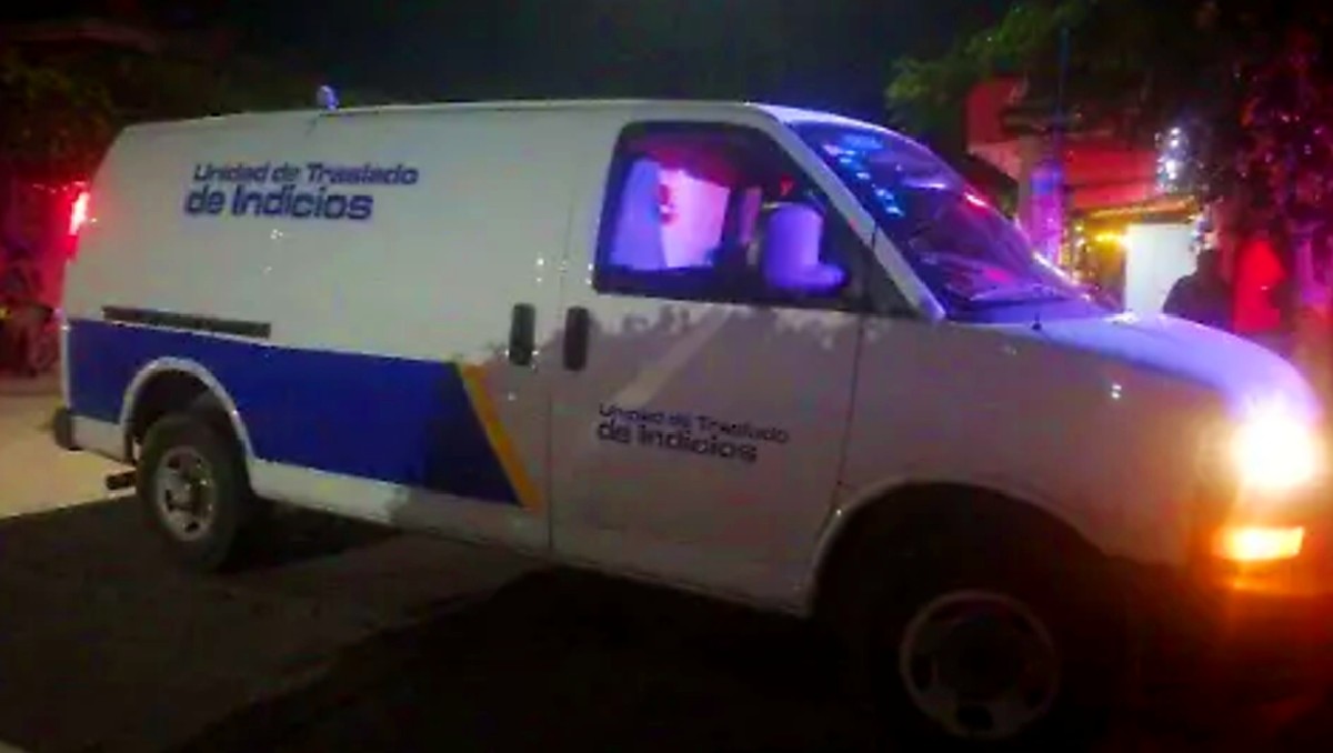 Ataque armado en bar de Valle de Santiago deja una mujer muerta | Especial