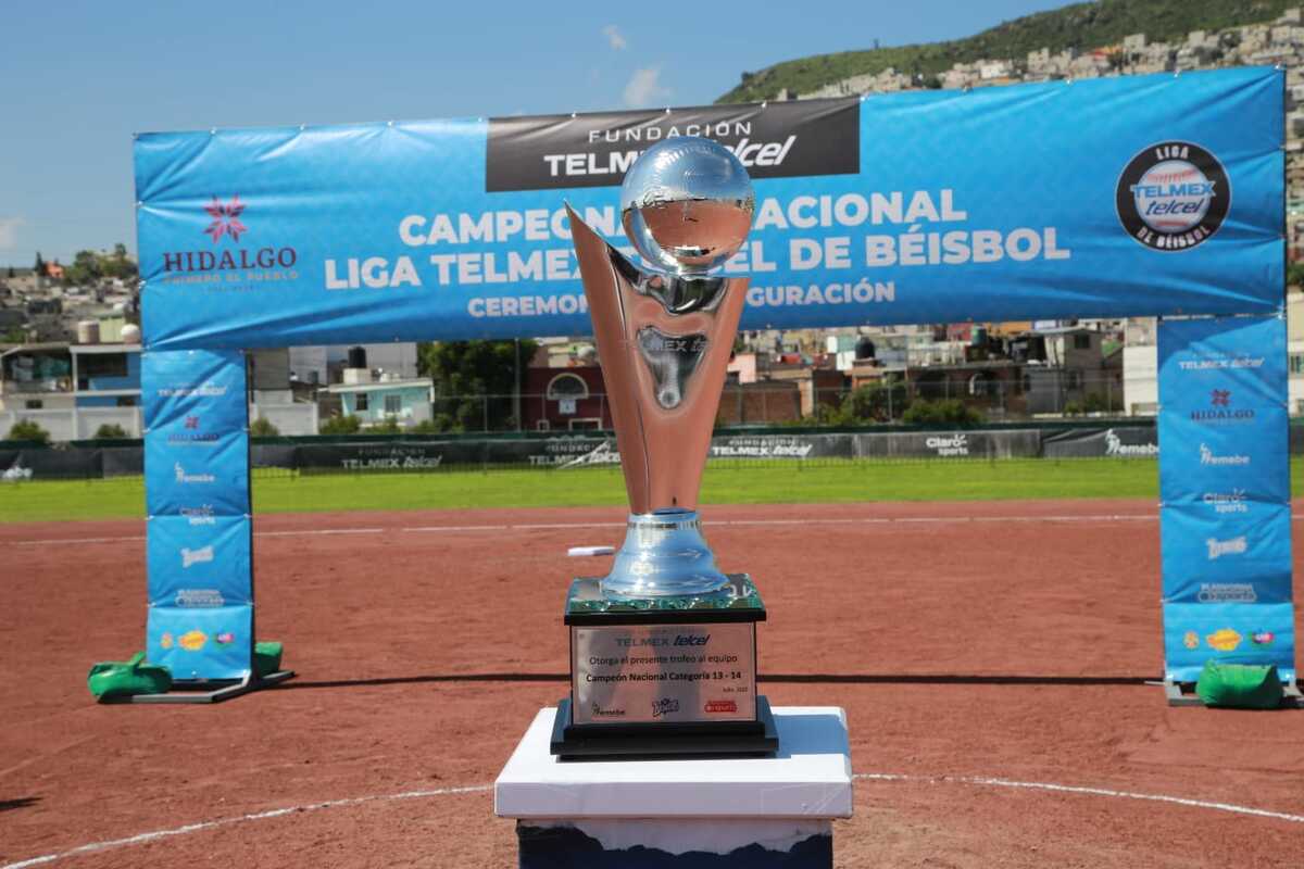 Campeonato Nacional de Béisbol. (Maribel Calderón)