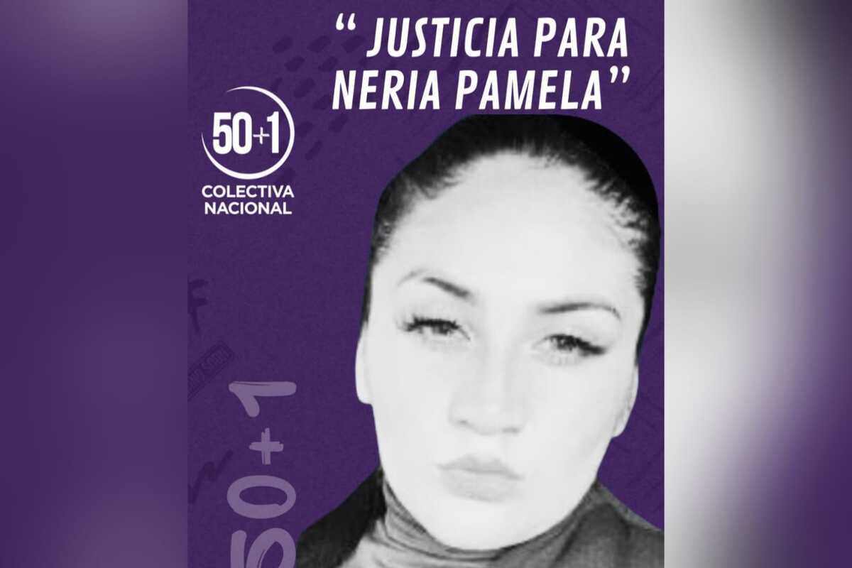 Colectivos piden juzgar el caso como feminicidio