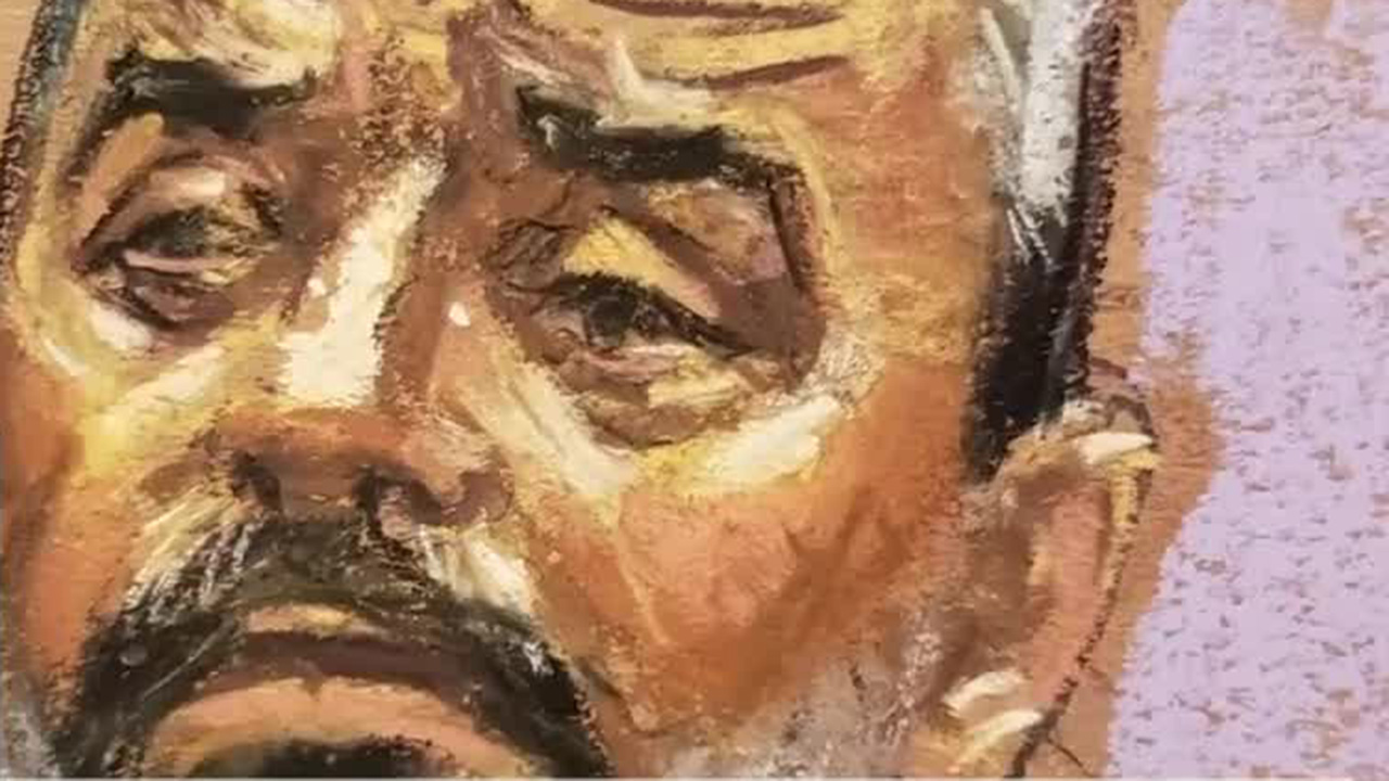 ¿Edgar Veytia, "El Diablo", tenía a raya al crimen organizado?