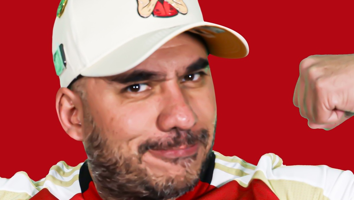 Esto lo dijo Pepe Problemas hace tiempo | Especial
