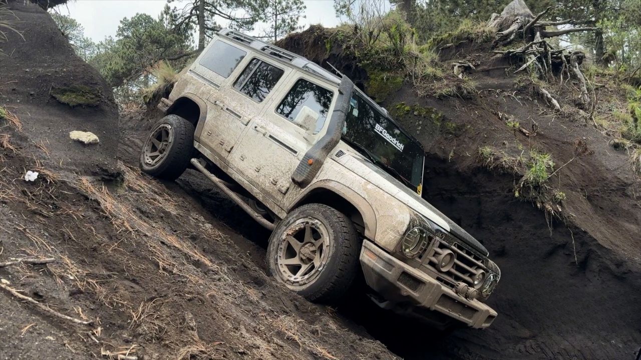 Giant Motors invertirá 3 mil mdp en su planta de Hidalgo | Motores al Día