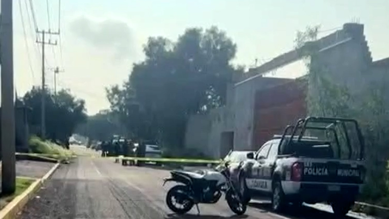 Localizan a dos hombres asesinados con marcas de violencia en Hidalgo