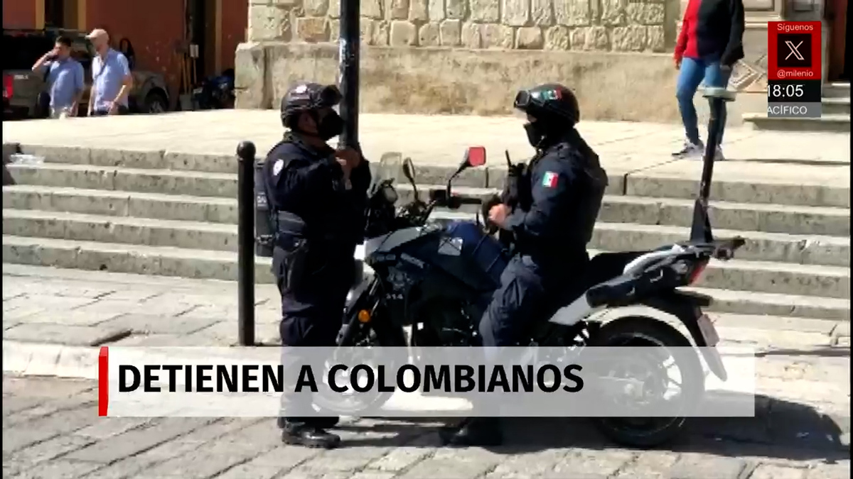 Milenio Noticias, con Rubén Carreón, 19 de julio de 2025