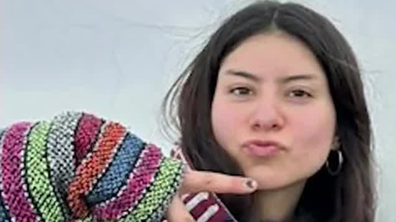 Padre de Ana Amelí explica la logística para continuar con la búsqueda de la joven