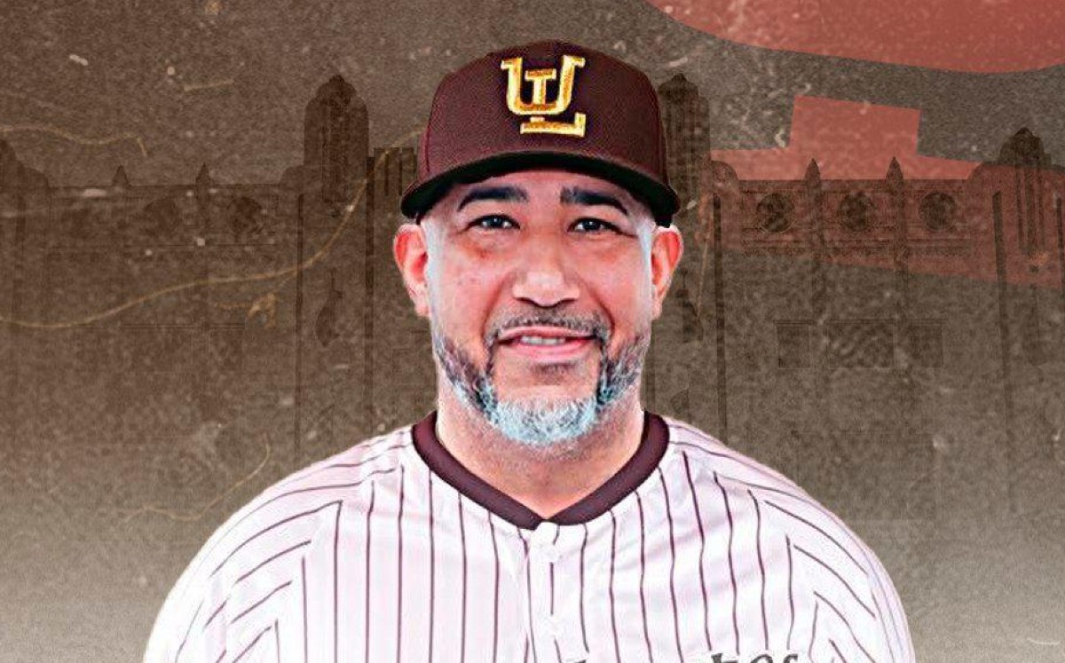 Algodoneros se despide de José Molina. l Especial