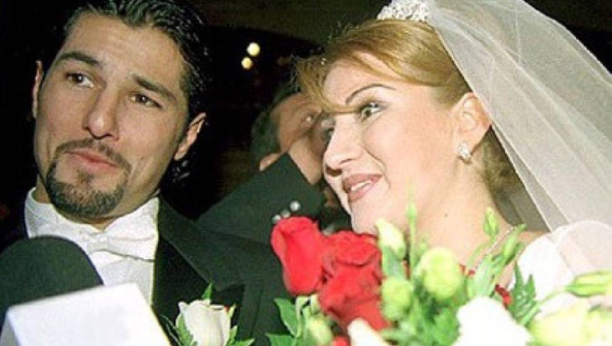 Alicia Villarreal ocultó su pasado a Arturo Carmona antes de casarse