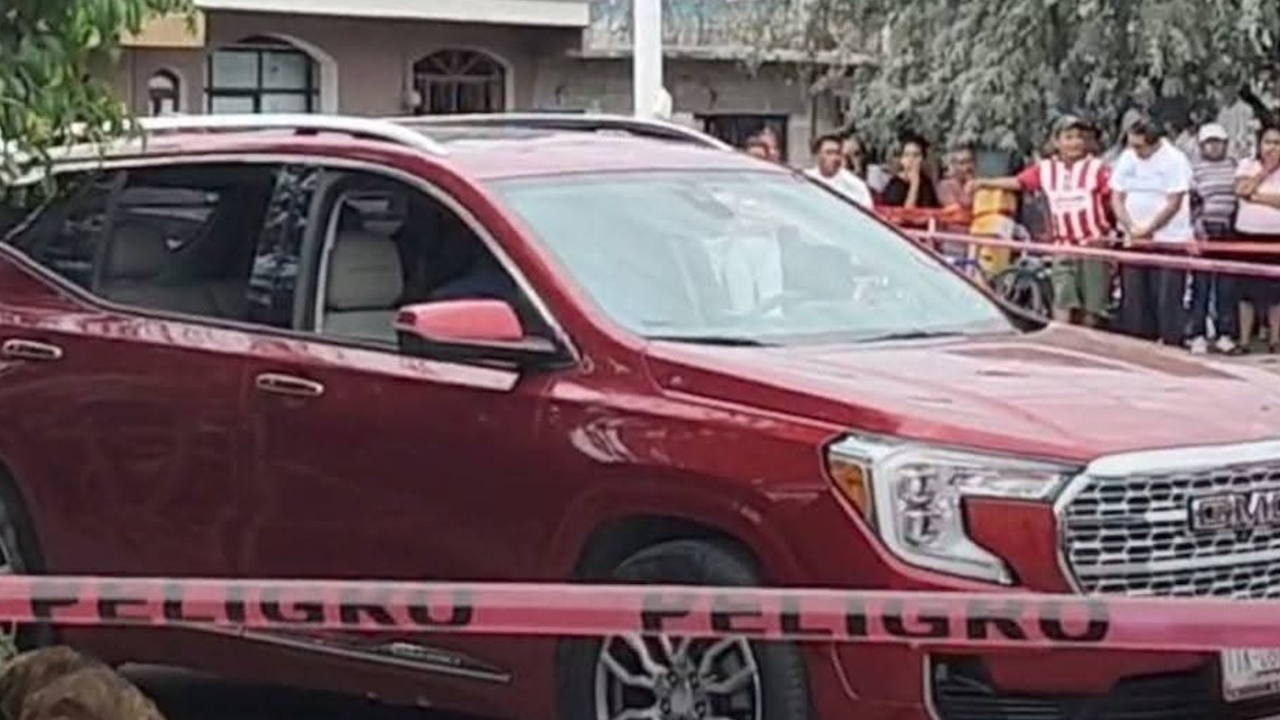 Asesinan a balazos a Alberto 'Betín' Hernández, exalcalde de Altepexi