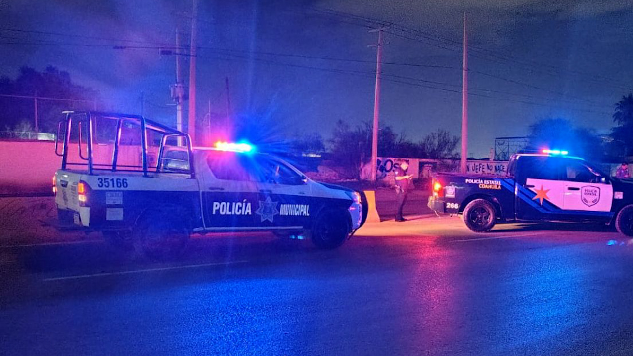 Ataque armado deja un muerto y tres heridos en Hidalgo