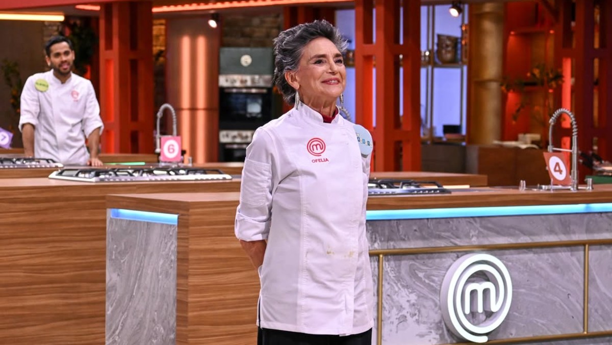 ELIMINADO de MasterChef Celebrity 2025: quién salió HOY 20 de julio