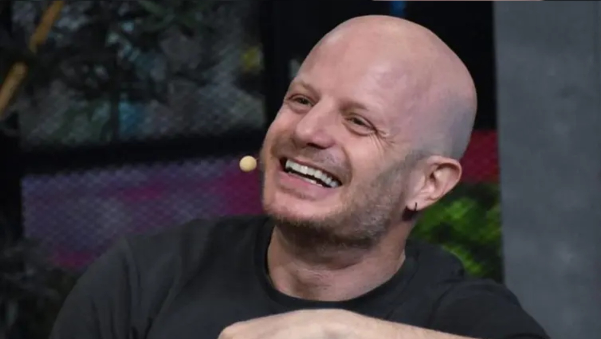 Facundo en una reciente entrevista recordó cómo vivió su divorcio | Especial