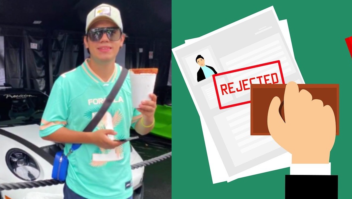 Mexicano detenido en EU con visa de turista. | ESPECIAL