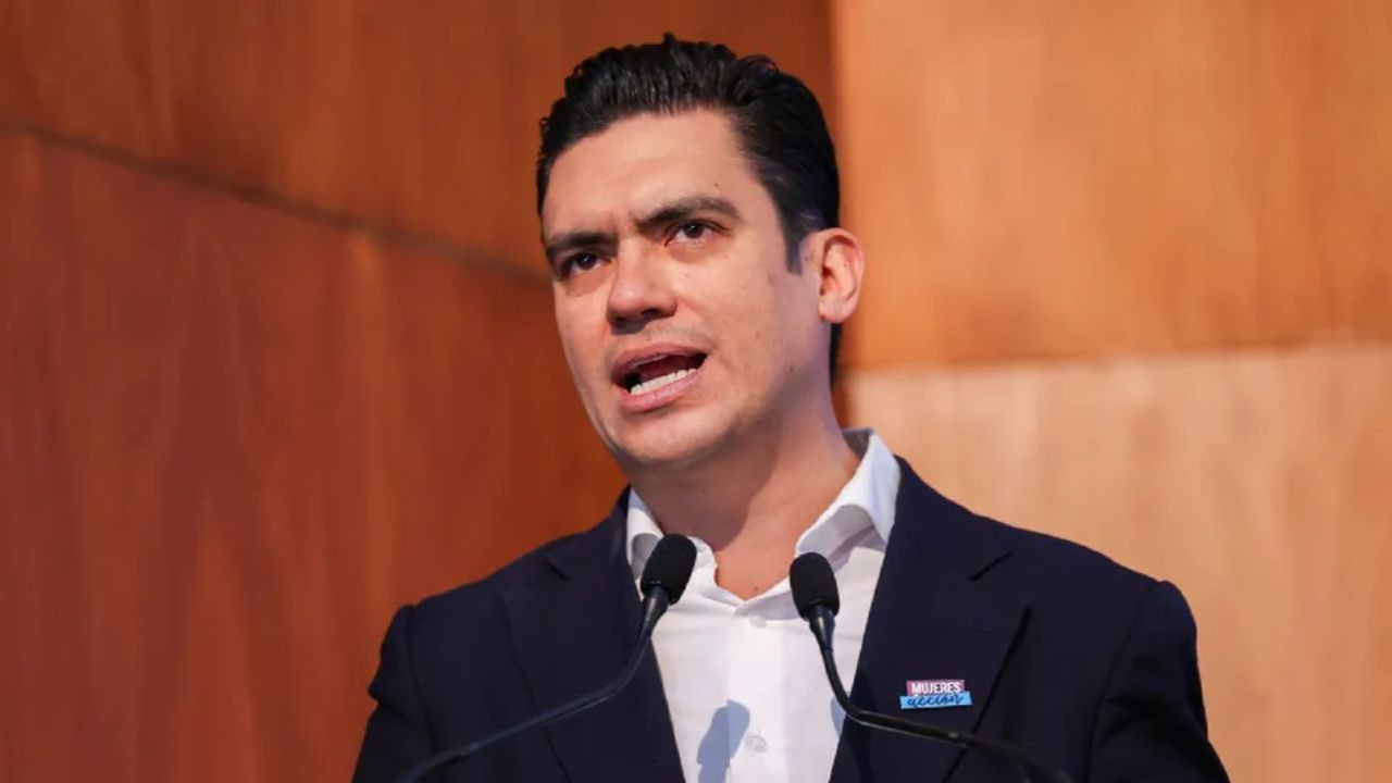 PAN convoca a amparo colectivo contra la ‘Ley Espía’ de Morena