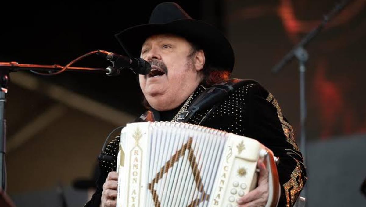 Ramón Ayala prepara lo que podría ser su despedida de Guadalajara (Foto: Cortesía)