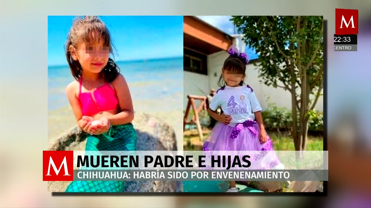 Tragedia en Parral, Chihuahua: familia es encontrada sin vida dentro del vehículo