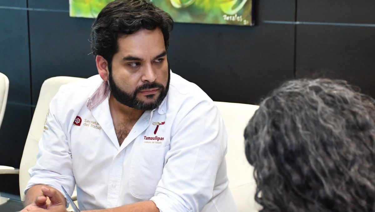 Las víctimas mortales respondían a los nombres de Romel Garza y Noé López
