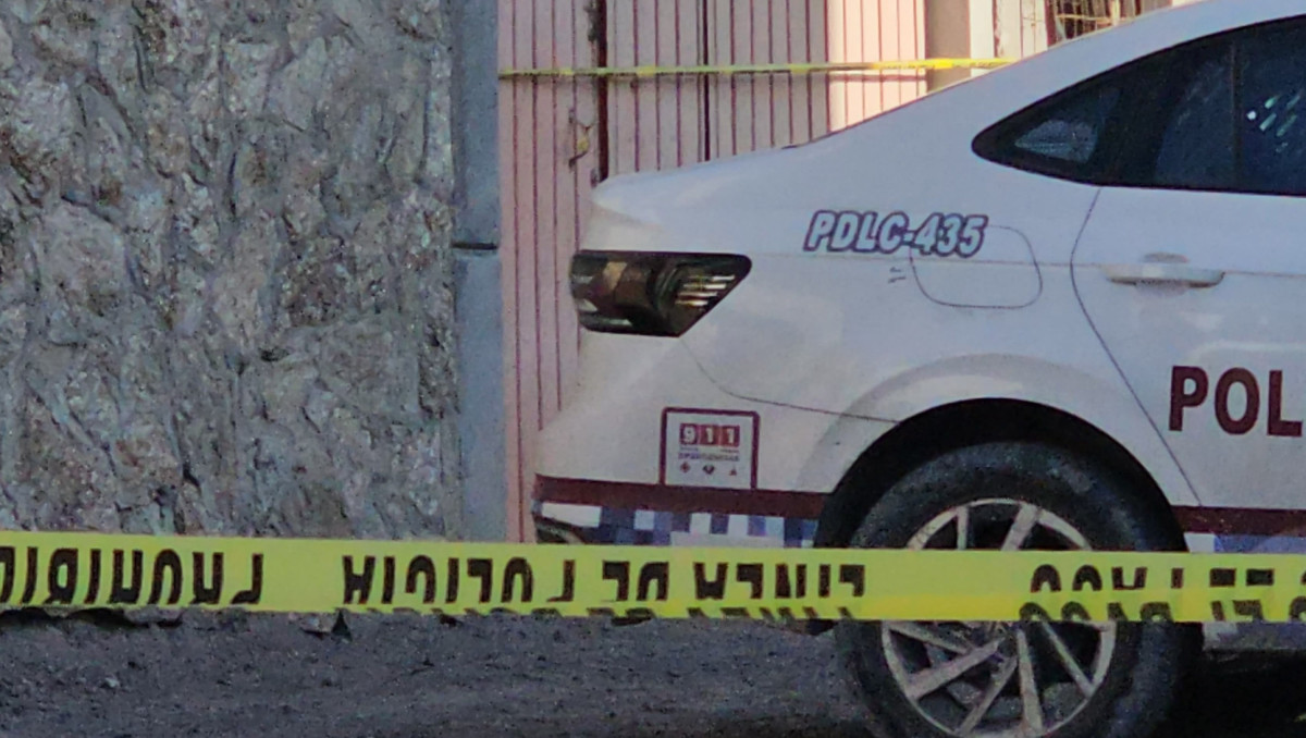 Asesinan a mujer en la colonia Universidades | Agencia Es Imagen