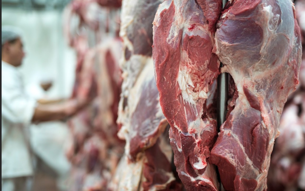 Importaciones de carne de cerdo desde EU superaron 2,700 mdd en 2024.