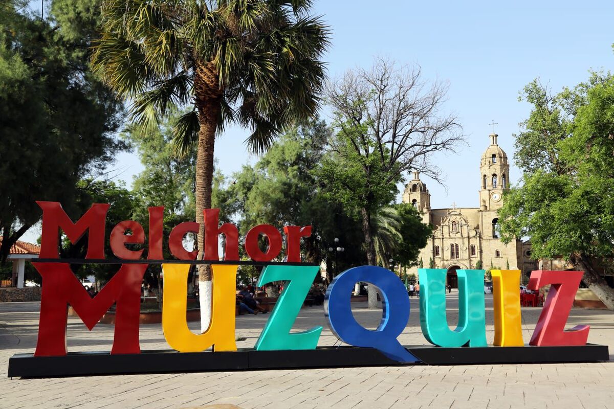 Como parte de las celebraciones patronales, en Múzquiz se llevará a cabo la Feria de Santa Rosa de Lima.| Especial