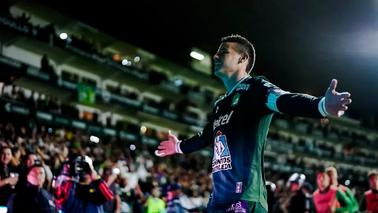 Chivas cae ante León y arranca el Apertura 2025 con el pie izquierdo
