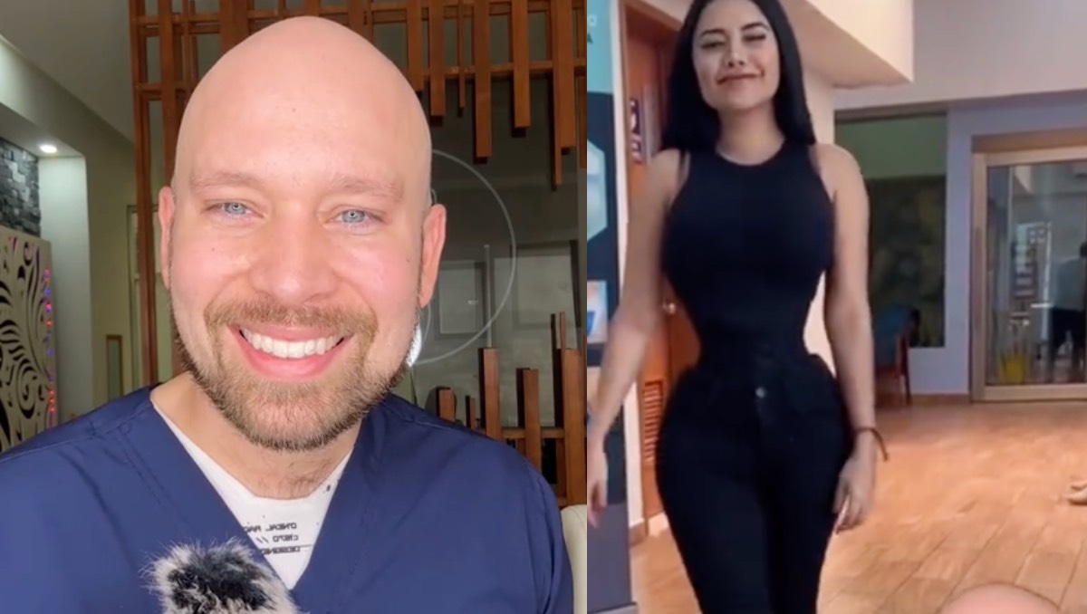 Cirujano explica los riesgos de las fajas abdominales. | ESPECIAL