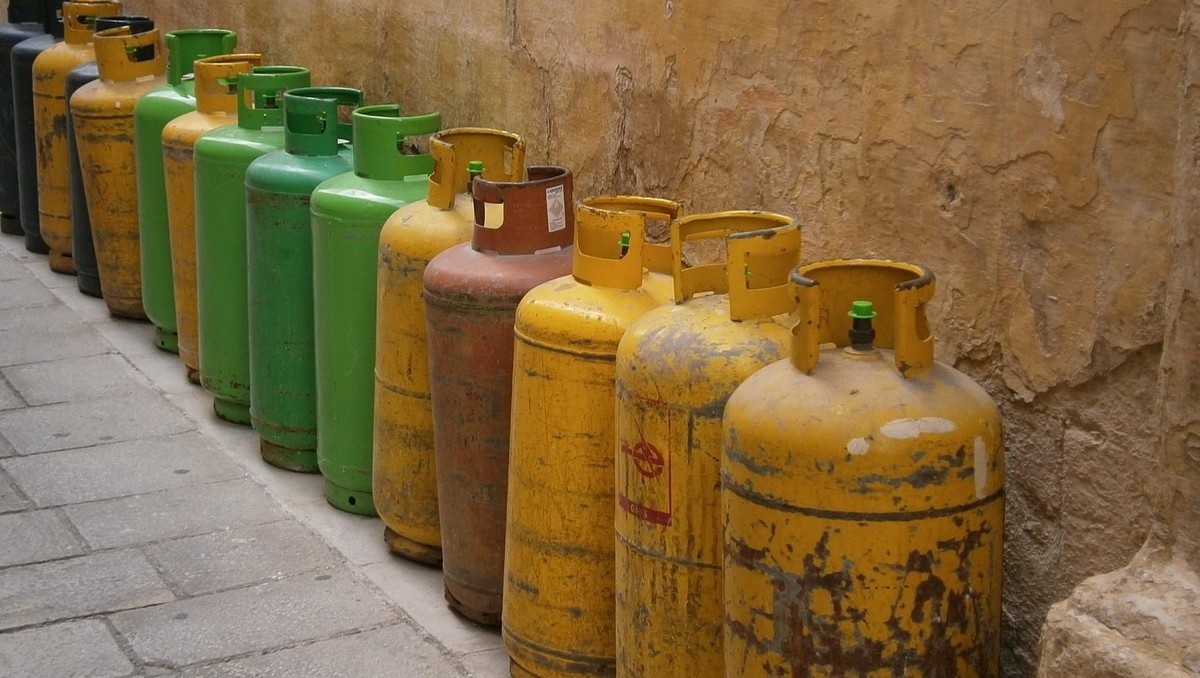 El costo promedio del gas LP para CdMx y Edomex varía un poco en  cuanto a las regiones de las entidades | Especial