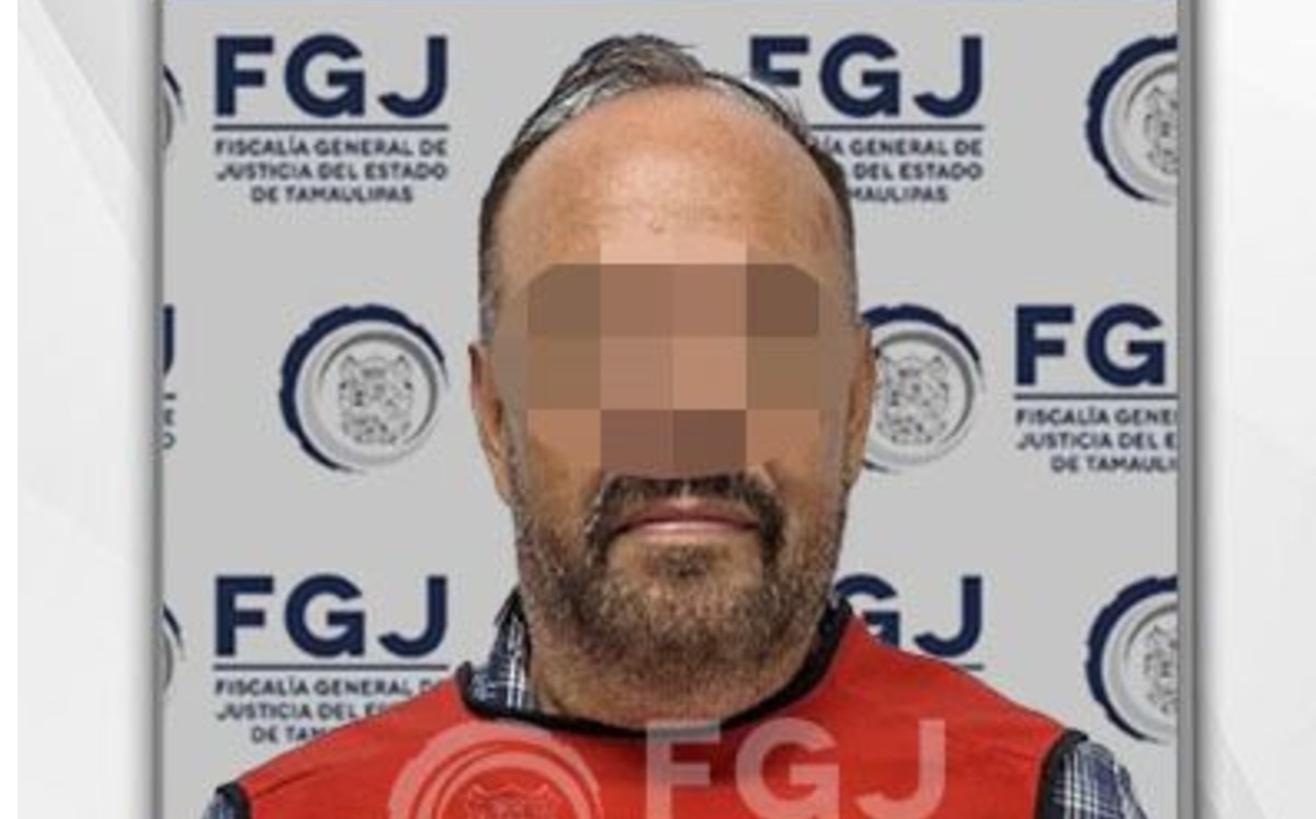 Detienen a presunto implicado en desaparición de Emma Nereyda Rivera en Tamaulipas