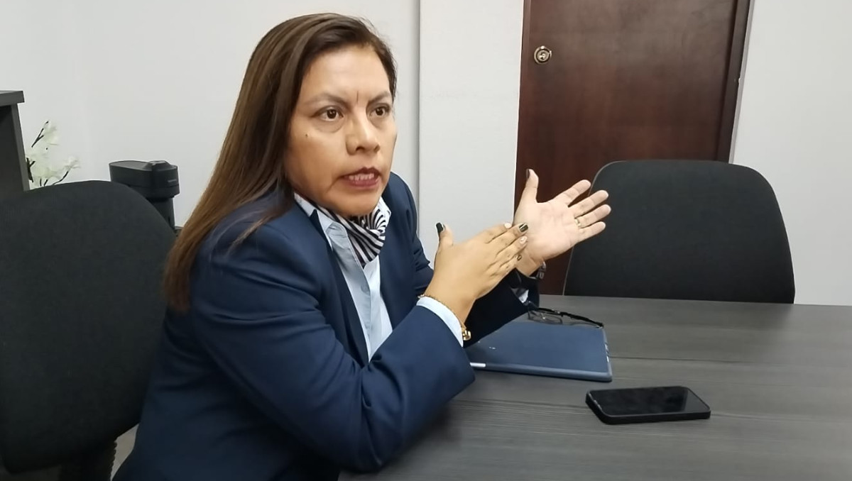 Dulce Lilia Rivera Aranda | Especial
