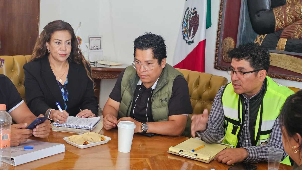 El evento se realizará los días 6 y 7 de septiembre. | Especial