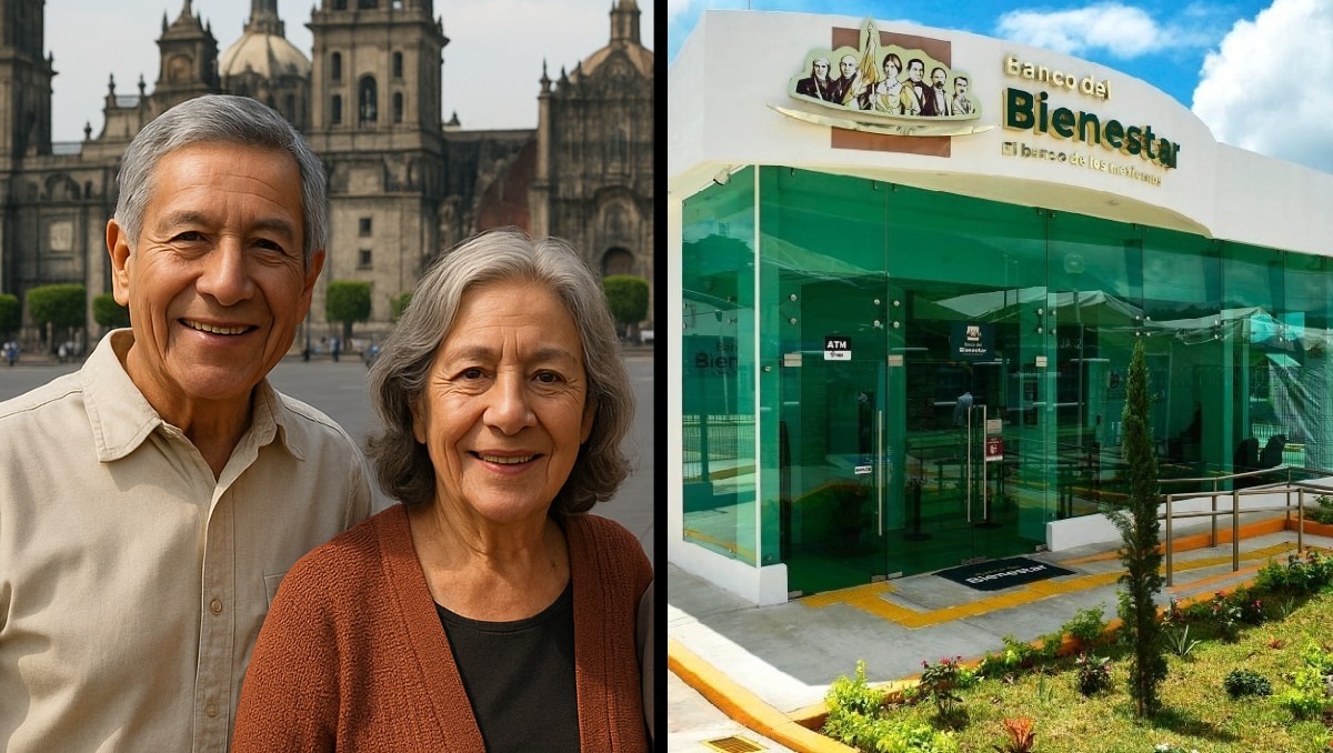Este es el error que puede  bloquear tu tarjeta del Banco del Bienestar | Especial