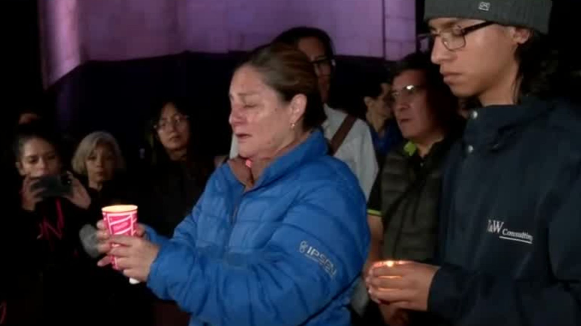 Familiares de Ana Amelí exigen a las autoridades que avancen en las acciones de búsqueda