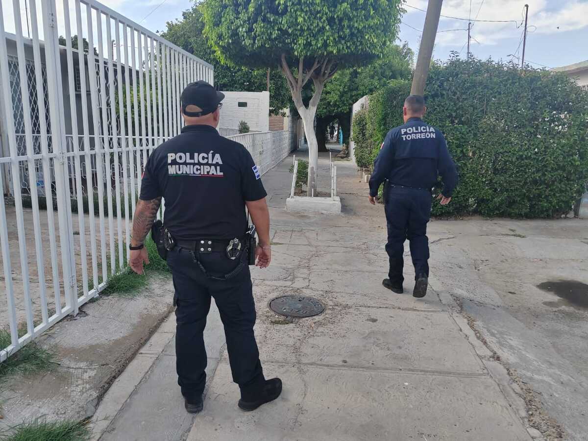 Una fuerte discusión entre una pareja terminó con un hombre autolesionándose. | Especial