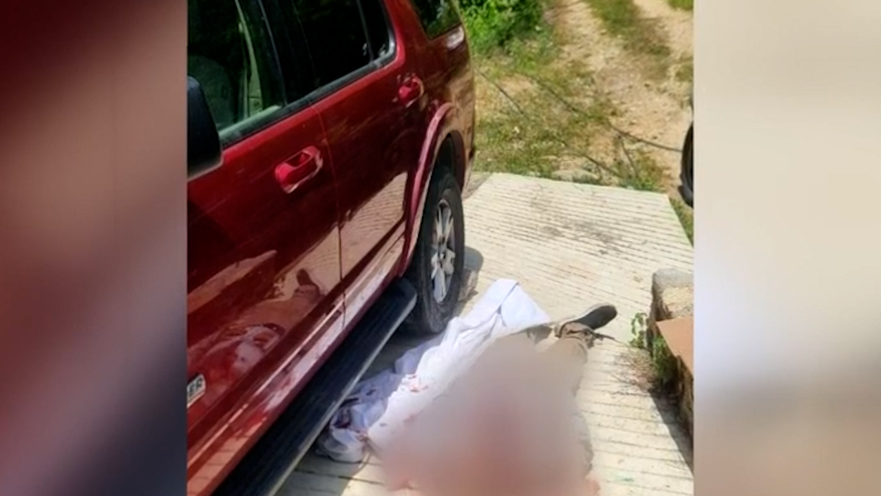 Hallan dos cuerpos abandonados con signos de tortura en Acapulco