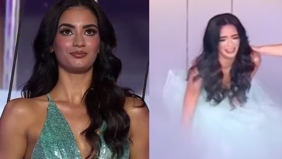 Ella es Laura Pérez, finalista de Miss Universe Latina | Especial