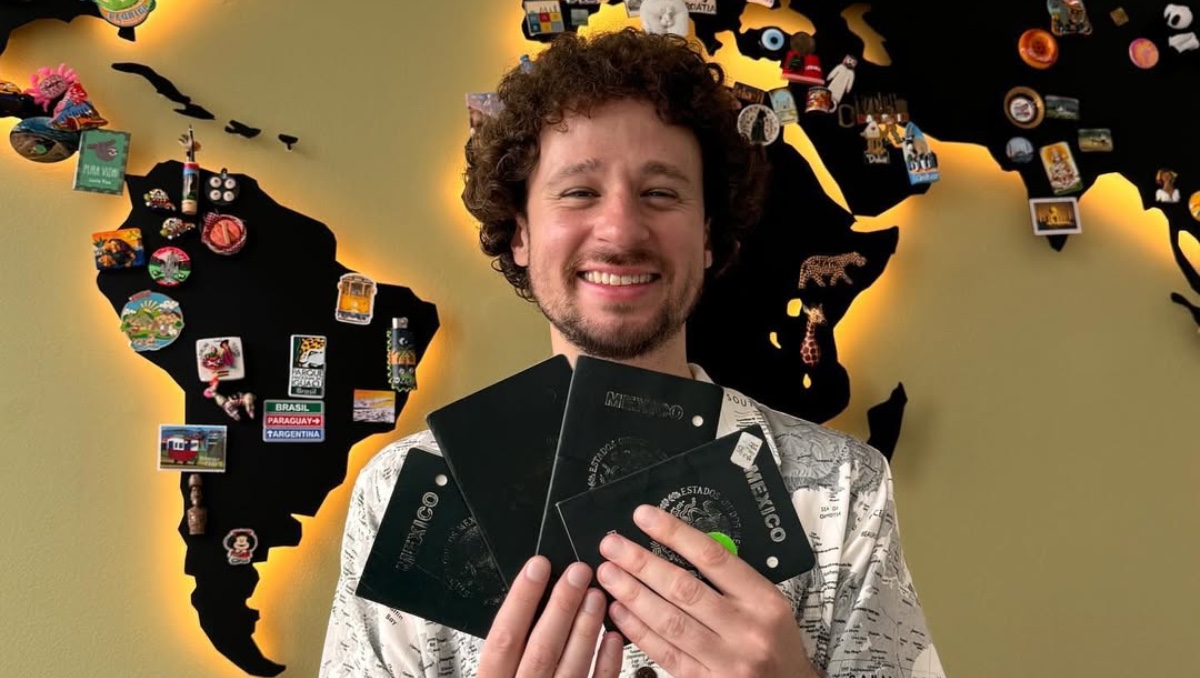 Luisito Comunica se disculpa  | ESPECIAL