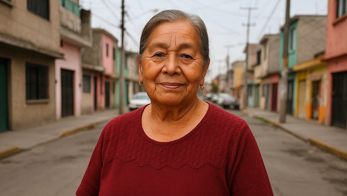 Ellas son las mujeres de 60 a 64 años de edad que podrán cobrar su Pensión Mujeres Bienestar.