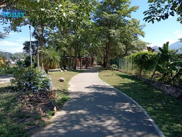 Parque lineal de Puerto Vallarta. (Especial)