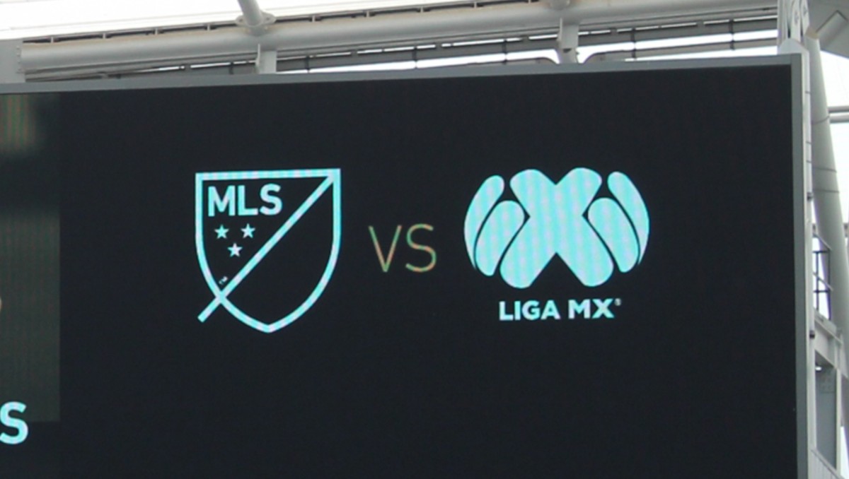 ¿Cuándo es el partido del All Star Game de la Liga MX contra la MLS? (Imago7)