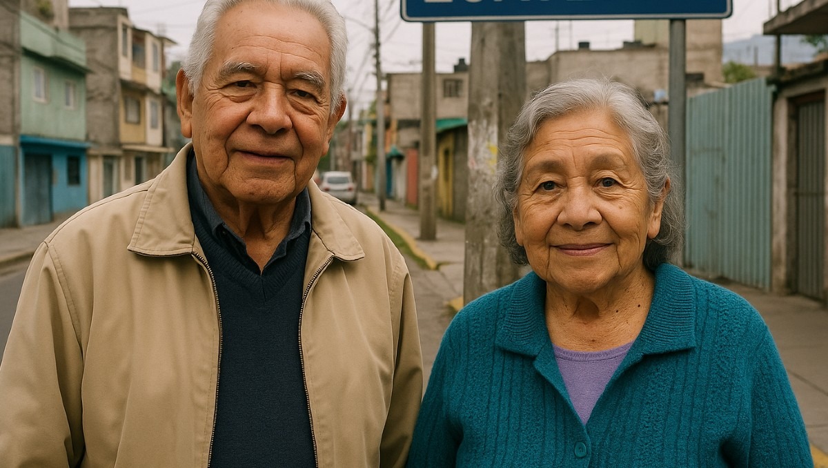 La Pensión Adultos Mayores solo emitirá pagos hasta el 24 de julio | Especial