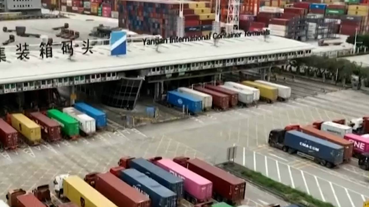 "El punto de partida del T-MEC debe ser cero arancel": afirma Kenneth Smith sobre renegociaciones