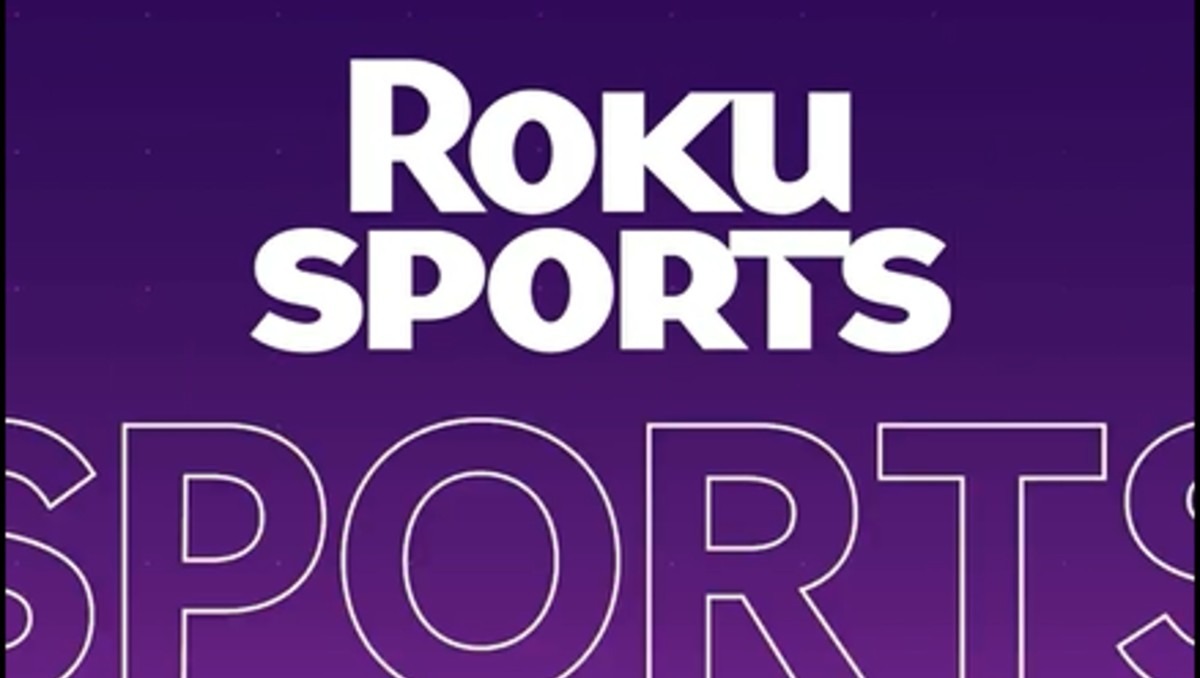 Roku Sports presenta solución para disfrutar el deporte en México (X @RokuMX_Oficial)