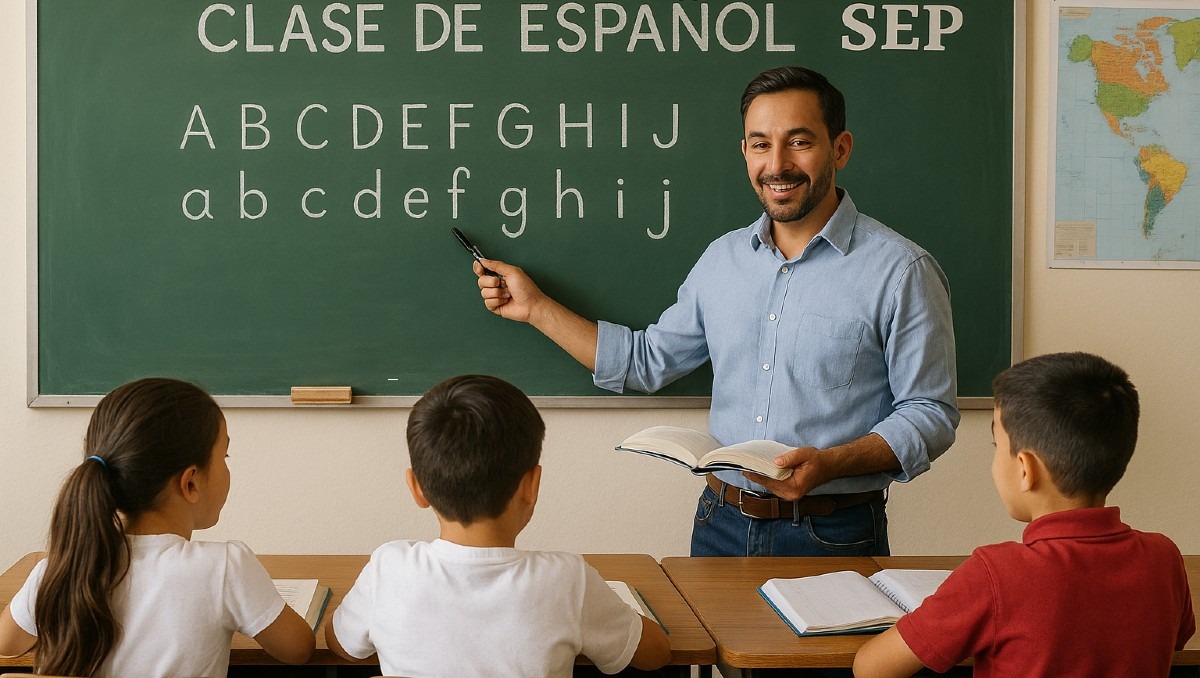 SEP lanza convocatoria para Licenciatura en Maestro de Primaria | Especial