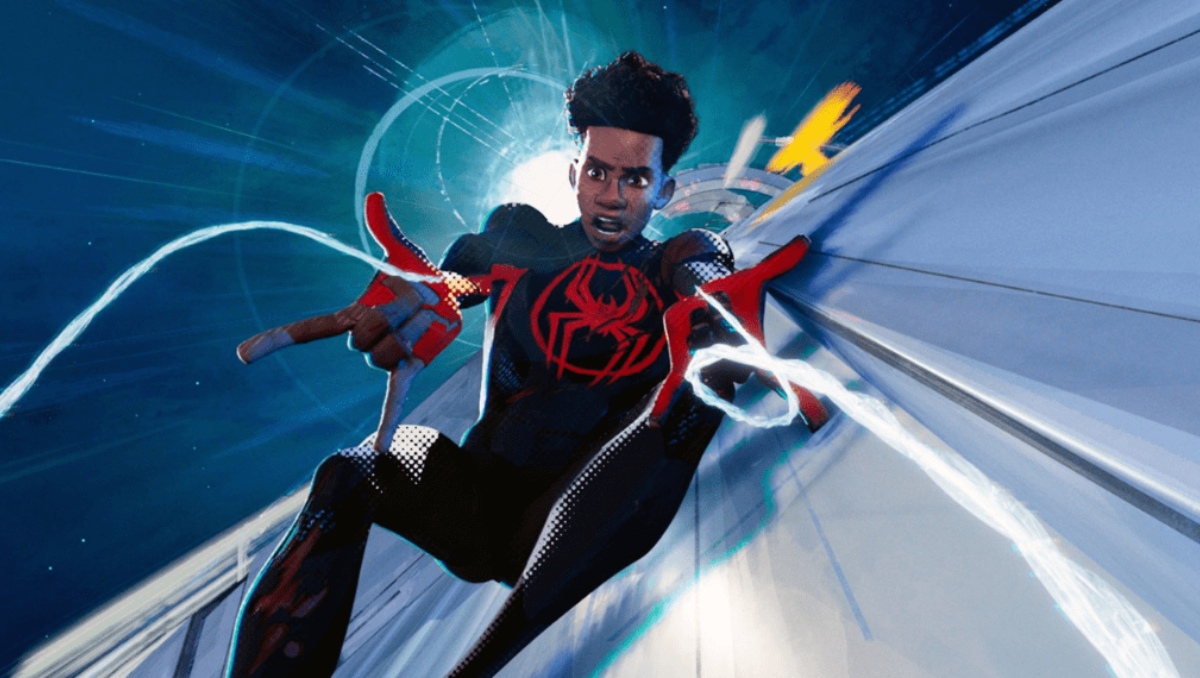 Spider-Man: Beyond the Spider-Verse retrasa su estreno en cine | Especial
