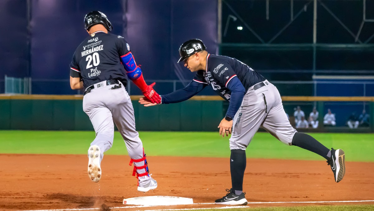Tecolotes de los Dos Laredos seguirá en gira al visita a Rieleros de Aguascalientes.